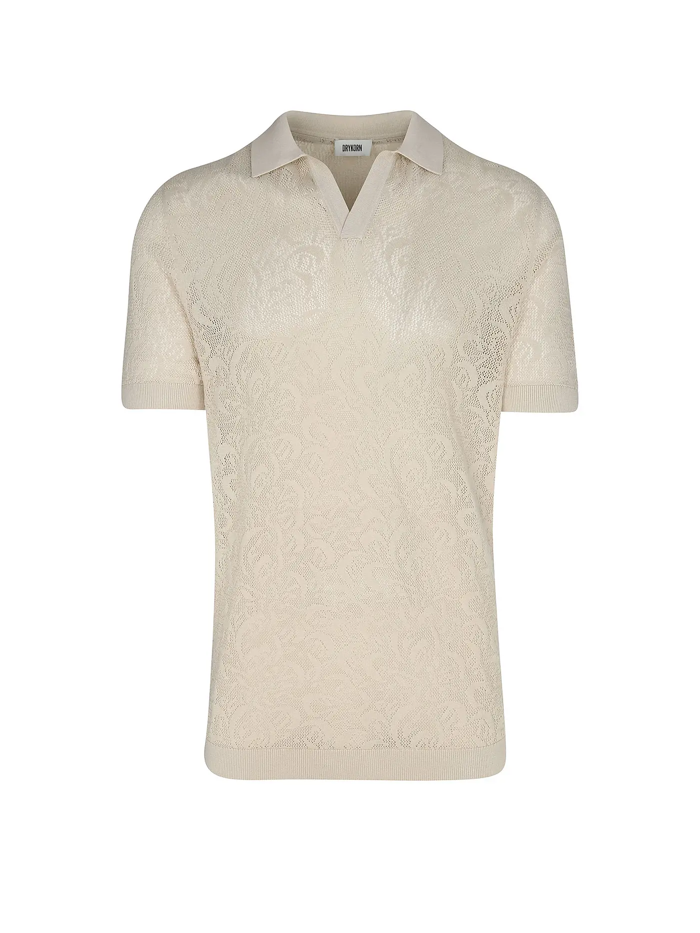 DRYKORN | Poloshirt BRAIAN | 